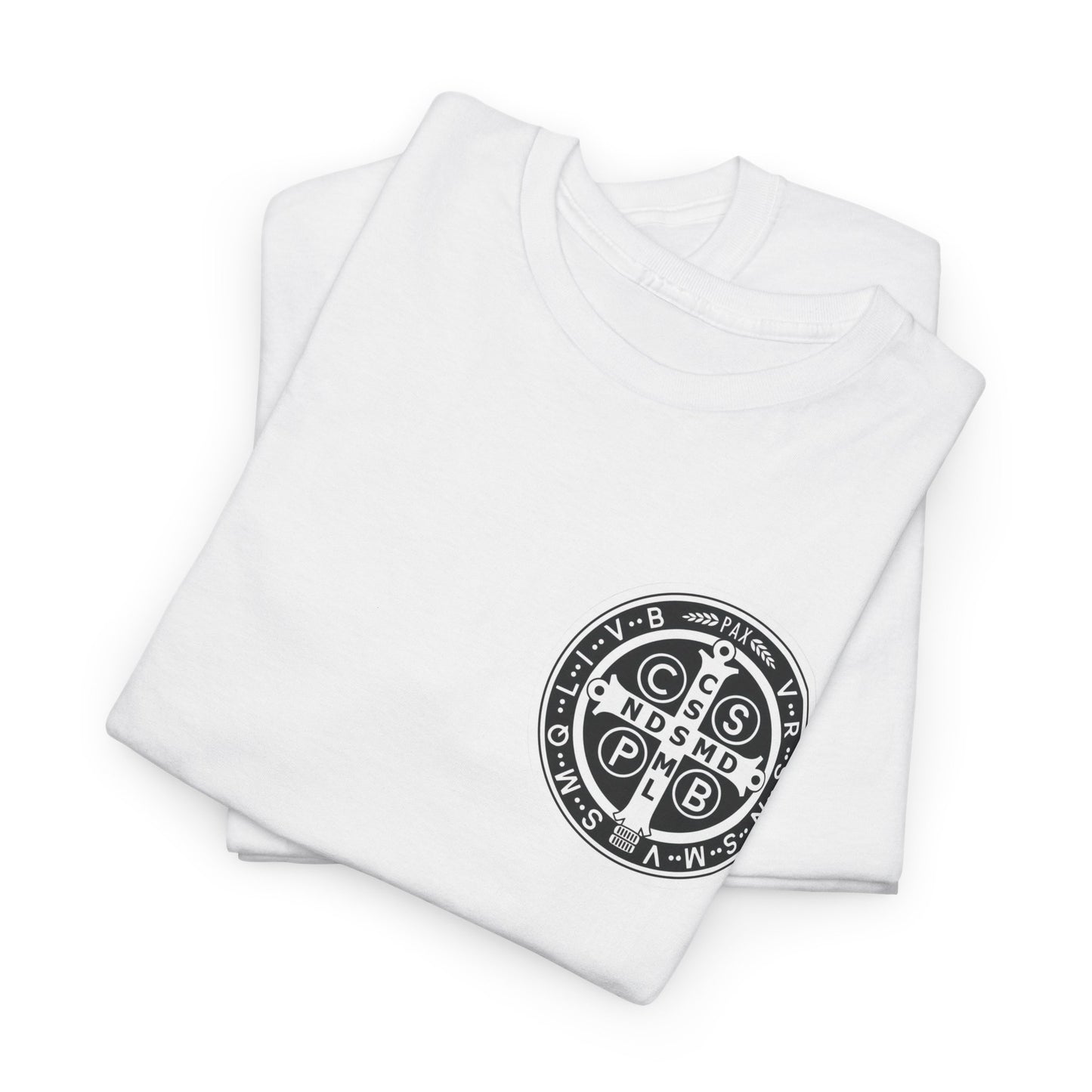 St. Michael The Archangel T-Shirt