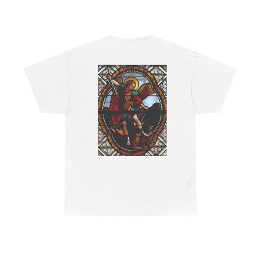 St. Michael The Archangel T-Shirt